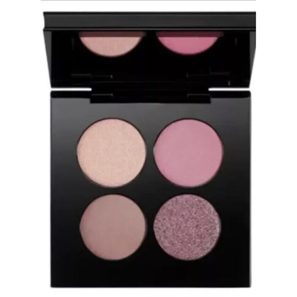 Pat McGrath Labs Divine Rose Luxe Quad - Eternal Eden - Eyeshadow New - Picture 3 of 4